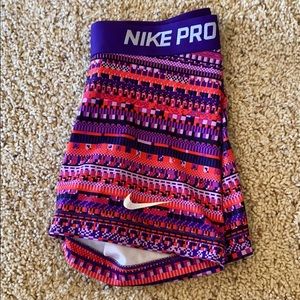 NIKE PRO spandex